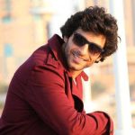 Girish Kumar 3