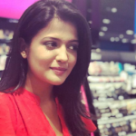 Gulki Joshi