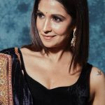 Harleen Sethi