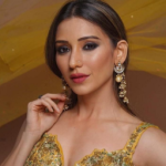 Heli daruwala