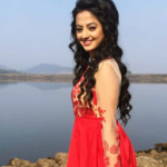 Helly Shah