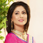 Hina Khan