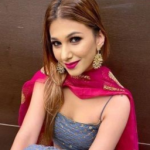 Jasleen Matharu