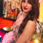 Jasmin Bhasin 2