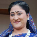 Jayati Bhatia