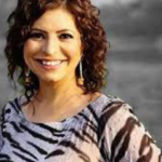 Jennifer Mistry Bansiwal