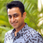 Jimit Trivedi .