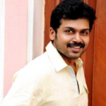Karthik Sivakumar