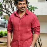 Karthik Sivakumar 3