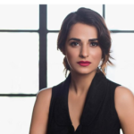Kashmira Irani