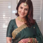 Komal Chhabria