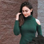 Krystle D'Souza 2