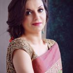 Lilette Dubey