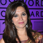 Lilette Dubey