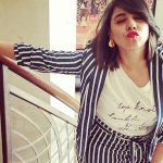Maanvi Gagroo