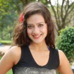 Madalsa Sharma