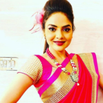 Madhoo (Madhoo Shah)