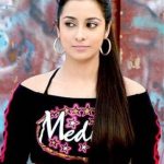 Madhura Naik2