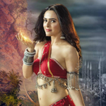 Madhurima Tuli