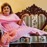 Mahabanoo Mody-Kotwal