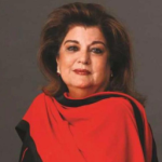 Mahabanoo Mody-Kotwal