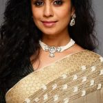 Manasi Parekh