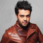 Manish Paul 2'
