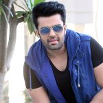 Manish Paul 3
