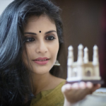 Megha Chakraborty