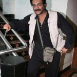 Milind Gunaji 3