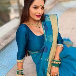 Monalisa (Antara Biswas)