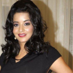 Monalisa (Antara Biswas)