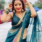 Monalisa (Antara Biswas)1