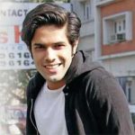 Mrinal Dutt 2