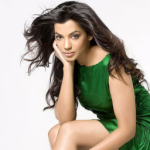 Mugdha Godse