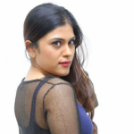 Naira Shah