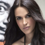 Neha Dhupia