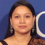 Neha Dixit