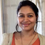 Neha Dixit