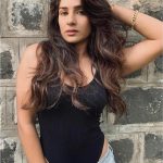 Neha Khan Latest Hot Beautiful HD Photos/Wallpapers , Whatsapp DP/Status (1080p,4k) (1114816)