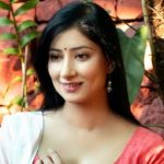 Niharica Raizada