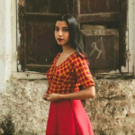 Niharika Lyra Dutt