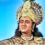 Nitish Bharadwaj 2
