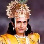 Nitish bharadwaj