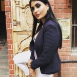 Pavitra Punia 3