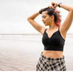 Plabita Borthakur