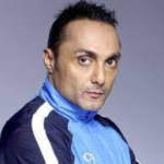Rahul Bose