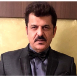 Rajesh Khattar