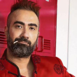 Ranvir Shorey