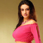 Rati Pandey